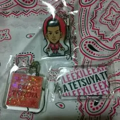 EXILE　TETSUYAセット