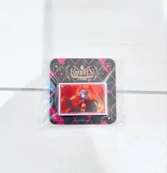 騎士X KnightX jackpot てるとくん　C賞マグネット新品未開封