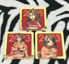 2026年最新】艦これ シールの人気アイテム - メルカリ