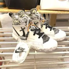 ♯361 NIKE READYMADE BLAZER MIDハイカットスニーカー