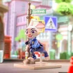 2025年最新】toptoy ズートピアの人気アイテム - メルカリ