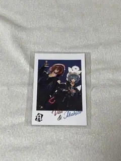 2026年最新】ばぁう フォトカードの人気アイテム - メルカリ