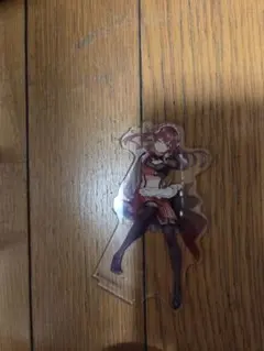 ホロライブ 宝鐘マリン アクスタ