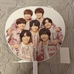 なにわ男子 カウントダウンコンサート 2021→2022