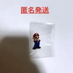 スーパーマリオ　マリオ　フィギュア