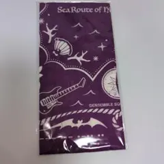 あんスタ　UNDEAD 脱出ゲーム　特典バンダナ