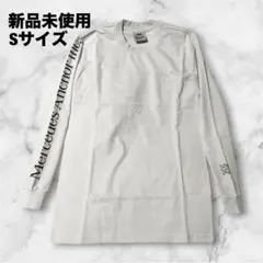 【新品未使用】Mersedes Anchor Inc. L/S TEE　Sサイズ