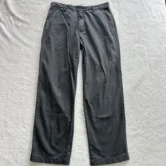 Levi's XX CHINO リーバイス　チノパン　W31 L32