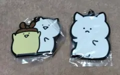 お文具といっしょ　ガチャガチャ