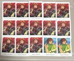 あんスタ　ぱしゃっつ　三毛縞斑