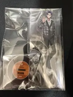 2025年最新】flava2 アクスタの人気アイテム - メルカリ