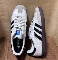 2026年最新】adidas samba advの人気アイテム - メルカリ