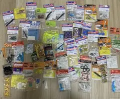 タミヤ ミニ四駆 旧タグパーツまとめ売り タミヤ ミニ四駆 旧タグパーツまとめ売り - メルカリ