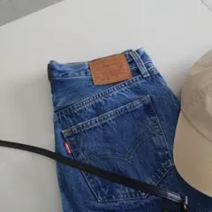 Levi's 501 ストレートデニムパンツのサムネイル