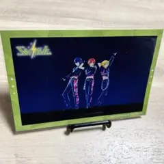 fine Switch 3面スクリーンライブ入場特典