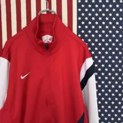 A*K様 ナイキ トラックジャケット 【M】 ジャージ