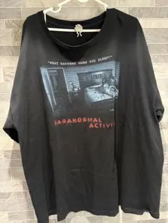 2026年最新】パラノーマルアクティビティ tシャツの人気アイテム 
