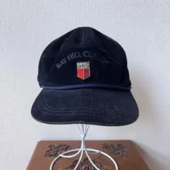 希少/当時モノ】OLD GAP コーデュロイ キャップ 90s アメリカ企画