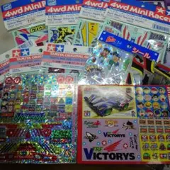 ミニ四駆コロコロコミック 96年4月ネオトライダガーZMCブルーメッキ