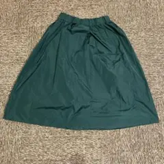 スカート　TOMORROWLAND 新品未使用