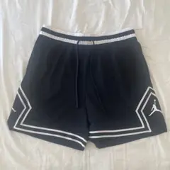 ジョーダン メッシュショートパンツ　XL