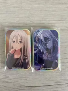 2025年最新】宵崎奏 缶バッジ マリオネットの人気アイテム