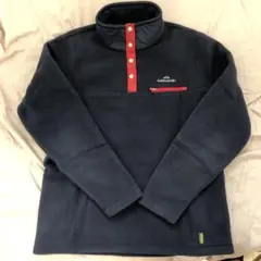 Kathmandu POLARTEC  Snap Pullover