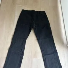 Dickies ワークパンツ ブラック 34x34のサムネイル