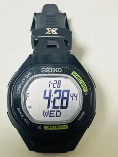 SEIKO PROSPEX PEDO WALKING SBDE003 - メルカリ