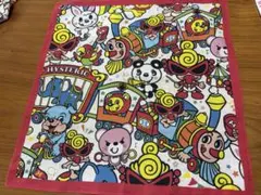 お弁当包み　ハンカチのサムネイル