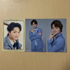 原因は自分にある。 大倉空人 トレカ 核心触発イノベーション 熱愛プリンス