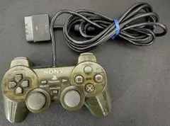 SONY PlayStation 2 デュアルショック2 オーシャンブルー