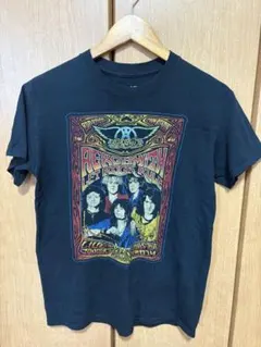 ヴィンテージ 2004 ツアーT フルセット Aerosmith - メルカリ