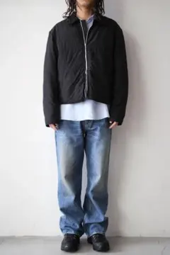OUR LEGACY SLIGHT CRINKLE JACKET 50 タグ付き