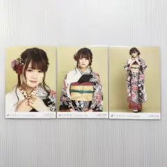 乃木坂46 海邉朱莉 2026 Lucky Bag カレンダー衣装 生写真 ヨリ - メルカリ