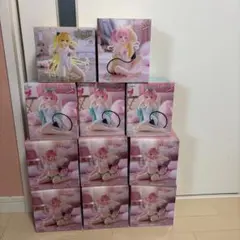 最安まとめ売り】ToLOVEるダークネス DesktopCute古手川唯 9個 - メルカリ