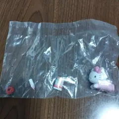 ハローキティ ベイビールームコレクション