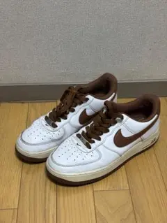 Nike Air Force 1 Low Pecan