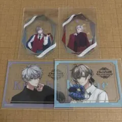 にじさんじ ChroNoiR 6周年 7周年 特典セット