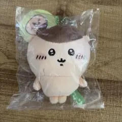 ちいかわ もちっとぷちミニマスコット（くりまんじゅう）