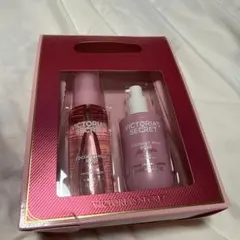 Victoria's Secret ココナッツミルク ローズ セットのサムネイル