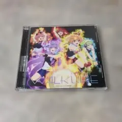 ワルキューレ Walküre Attack! Trap!