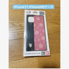 ❣️半額セール❣️【カラー：真菰 】iPhone11 iPhoneXRケース鬼滅の刃