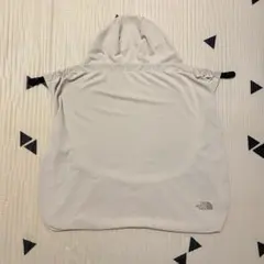 ノースフェイス　ベビー　サンシェイドブランケット　ベージュ