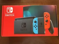 2026年最新】ニンテンドースイッチ 本体 未使用の人気アイテム - メルカリ
