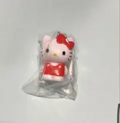 サンリオキャラクターズオールスターズめじるしアクセサリー　ハローキティ
