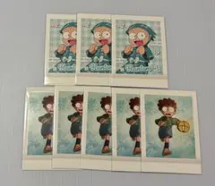 忍たま　ぱしゃこれ　猪名寺乱太郎