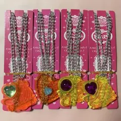 セボンスター まとめ売り 45周年 2025 ネオンプラ フルーツ