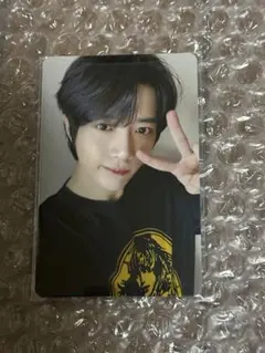 txt 名古屋　ボムギュ　ラキドロ　トレカ