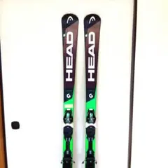 HEAD SUPERSHAPE MAGNUM 163cm スキー板 ビンディング Amazon | スキー板 セット ヘッド スーパーシェイプ 22-23 HEAD